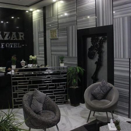 קהיר Azar Boutique Hotel מראה חיצוני תמונה